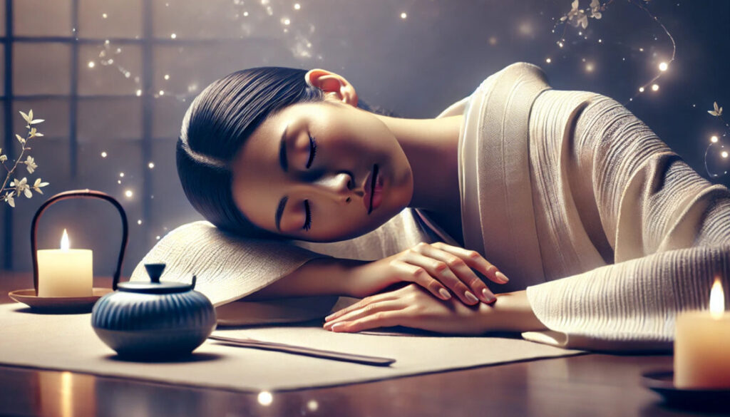 何度も夢に出てくる人と好きな人の心理的背景